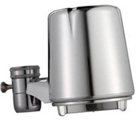 CULLIGAN Culligan Sales FM-25 Water Filter Faucet Mount Chrome 5683073